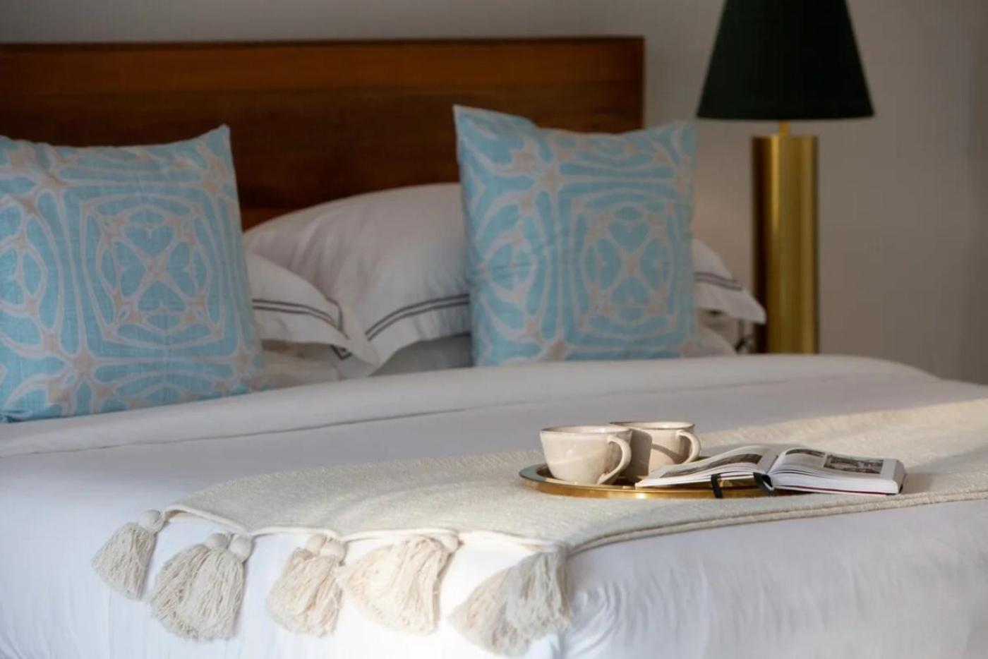 Villa L3 - Luxurious Bohemian Chic & Private Pool 苏梅岛 外观 照片