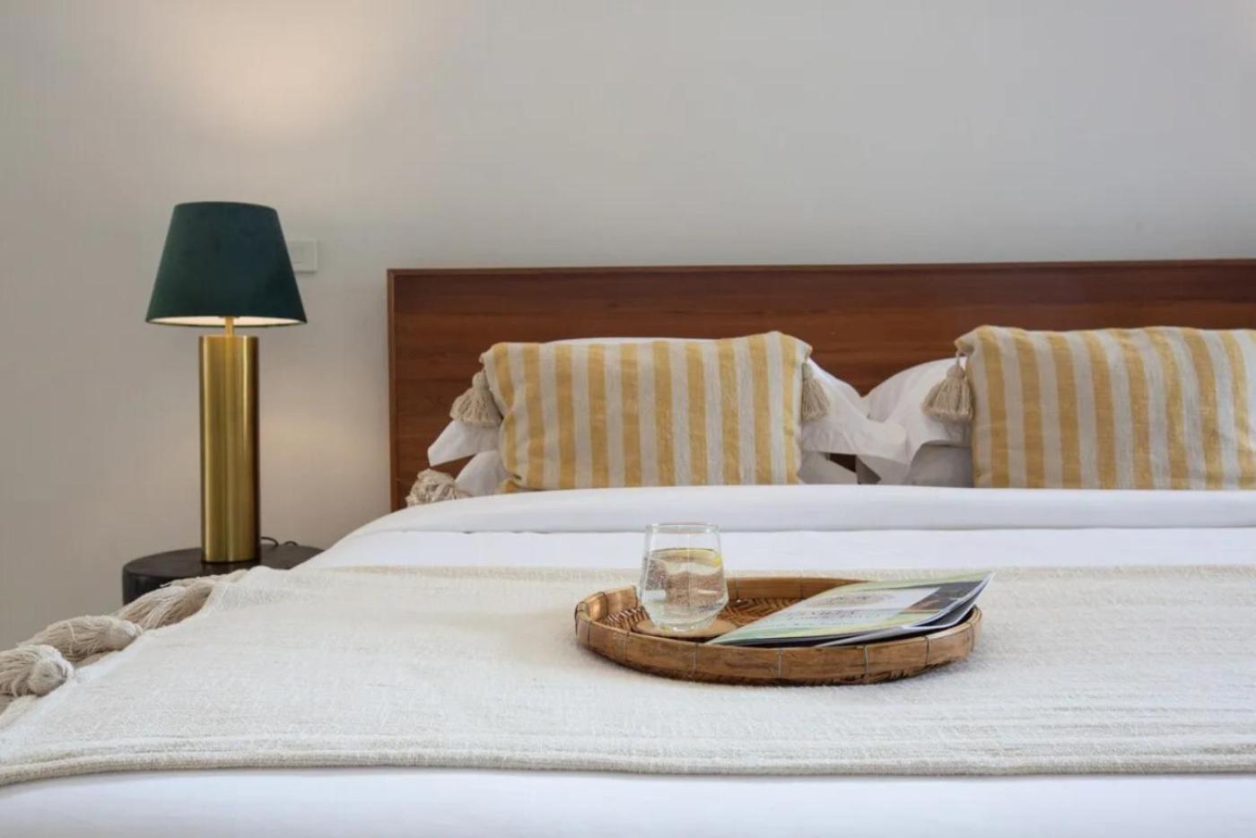 Villa L3 - Luxurious Bohemian Chic & Private Pool 苏梅岛 外观 照片