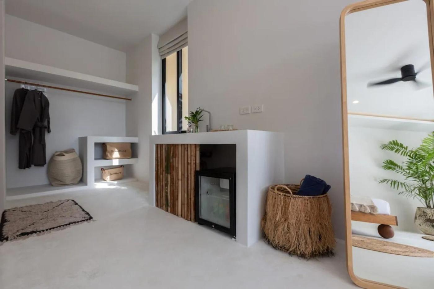 Villa L3 - Luxurious Bohemian Chic & Private Pool 苏梅岛 外观 照片